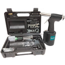 Riveting tool set NGS 2in1-2