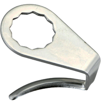 Blade 36 mm U-shape bent