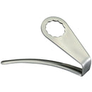 Blade 90 mm U-shape bent-1