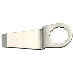 Blade 8 mm offset with cutting edge