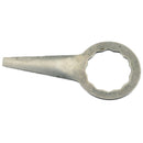 Blade 35 mm straight serrated-1