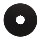 Saw blade circle 81 mm 20TPI-1