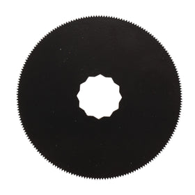 Saw blade circle 81 mm 20TPI