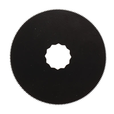 Saw blade circle 81 mm 20TPI