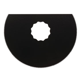 Saw blade segmented 81 mm 20TPI