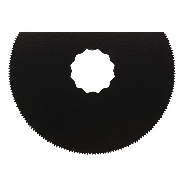 Saw blade segmented 81 mm 20TPI