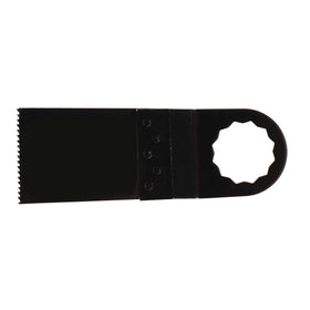 Saw blade straight 40 x 33.5 mm 18TPI