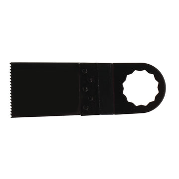 Saw blade straight 40 x 33.5 mm 18TPI