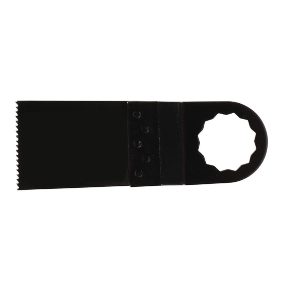 Saw blade straight 40 x 33.5 mm 18TPI