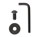 Mounting kit for sanding pad-1