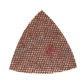 Sanding sheet Deltaform K80, Velcro