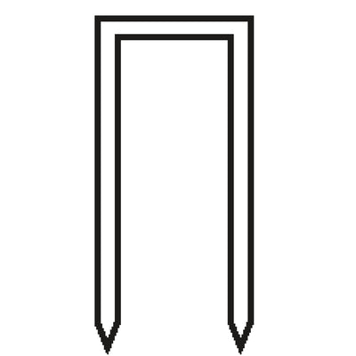 Brackets type 90 19 mm