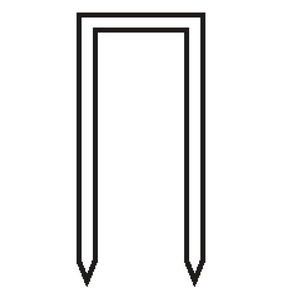 Brackets type 90 19 mm