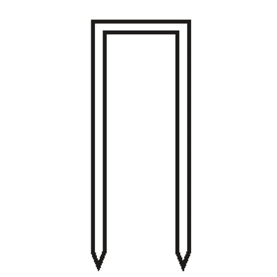 Brackets type 90 25 mm