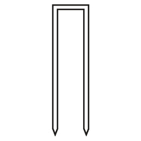 Brackets type 90 38 mm