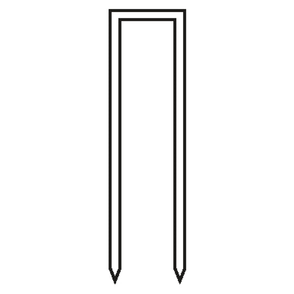 Brackets type 90 38 mm