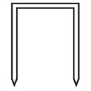 Brackets type 80 6 mm-1