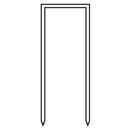 Brackets type 80 16 mm-1