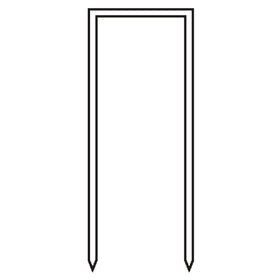 Brackets type 80 16 mm