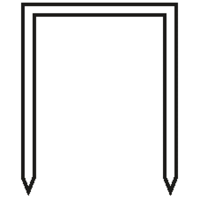 Brackets type N 32 mm