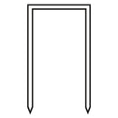 Brackets type N 38 mm-1