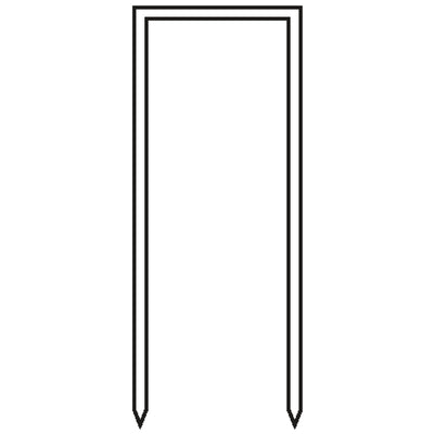 Brackets type N 50 mm