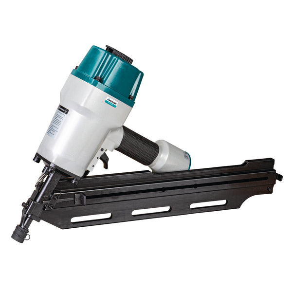 Staplers and nailers
