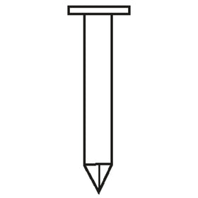 Nails type RN 2,87 x 60 mm
