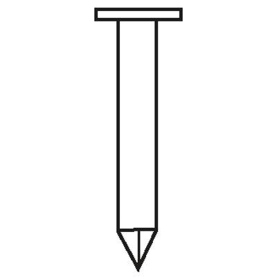 Nails type RN 2,87 x 60 mm