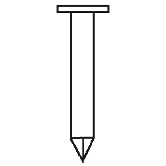 Nails type RN 2,87 x 60 mm