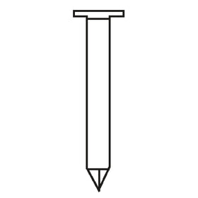 Nails type RN 3.10 x 70 mm