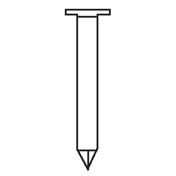 Nails type RN 3.10 x 70 mm