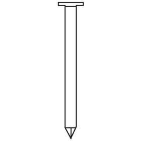 Nails type RN 3.33 x 90 mm