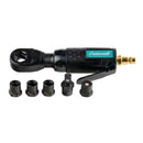 Multi impact ratchet MRS Mini PRO-1