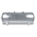 Compressed air tank ACDB 500/15 H galvanized-1