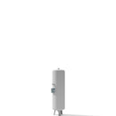 Compressed air tank DB VZ 50/11 V-1
