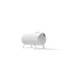 Compressed air tank DB VZ 150/11 H-1