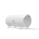 Compressed air tank DB VZ 750/11 H-1