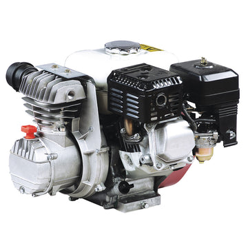 Compressor MK 236 - 4S HONDA