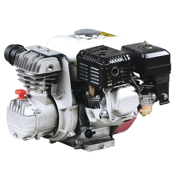 Compressor MK 236 - 4S HONDA