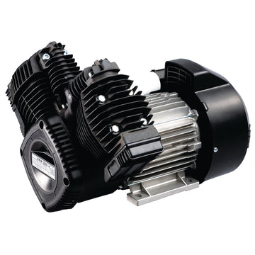 Compressor VKM 320 - 3