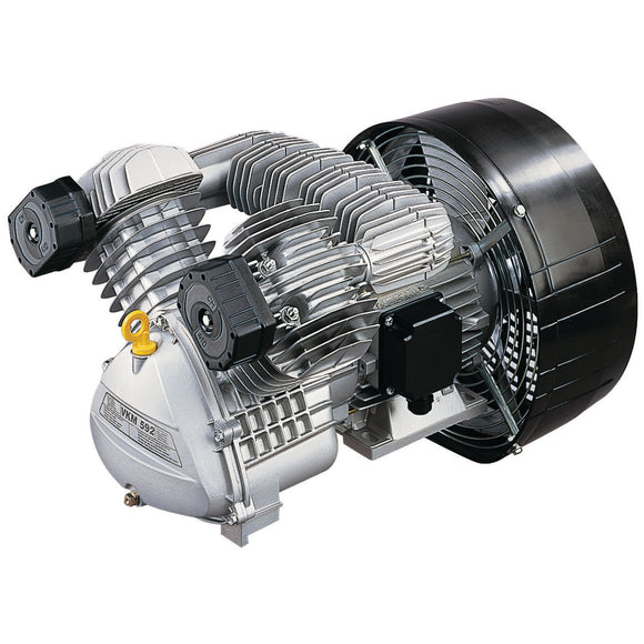 Compressor VKM 592 - 4 M