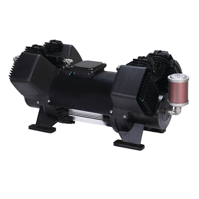 Compressor SIN 600 OF 400V