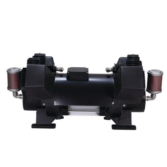 Compressor SIN 600 OF 400V