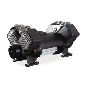 Piston compressor SIN 980 OF 400V