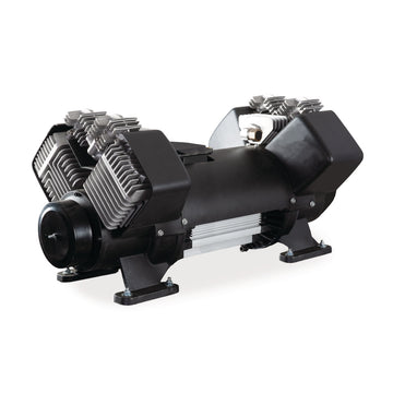 Piston compressor SIN 980 OF 400V