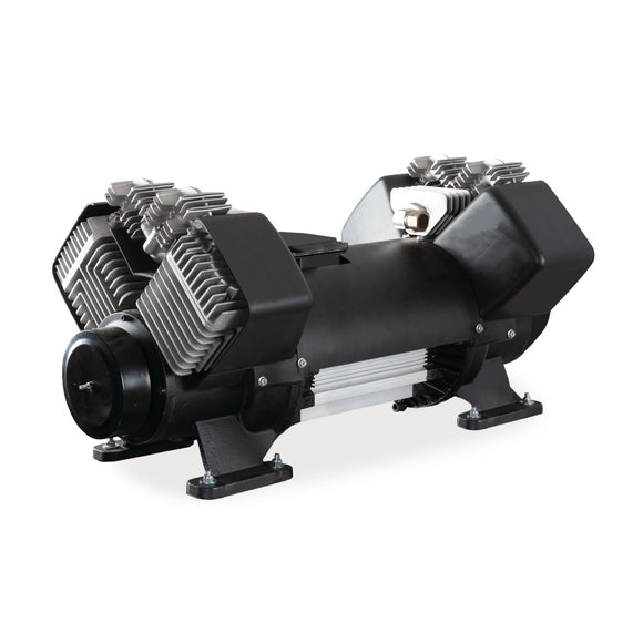 Piston compressor SIN 980 OF 400V