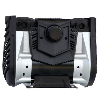 Compressor for COMPACT-AIR SILENCE 231/20 OF E & MOBILBOY SILENCE 231/50 OF