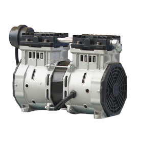 Compressor for HANDY SILENCE 221 OF E & AIRBOY SILENCE 211 OF E