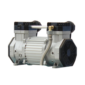 Compressor for MOBILBOY SILENCE 401/50 OF E